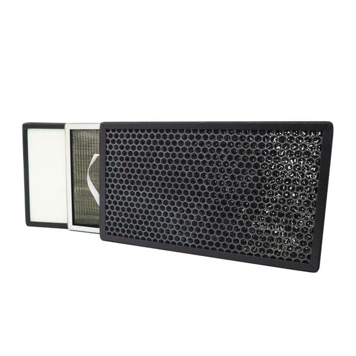 AMX 150mm/6" HEPA Filter Replacement3 layer
