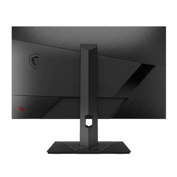 MSI G272QPF 27" Gaming Monitor 2560 x 1440 (QHD) Rapid IPS 1ms 170Hz G-Sync Compatible HDR Ready ...