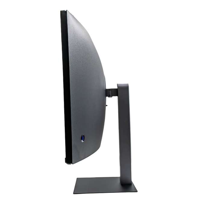 Xiaomi G34WQi 34" 1440p UltraWide VA Curved Gaming Monitor (180Hz, 1ms, 21:9, HDMI/DP, AMD FreeSy...