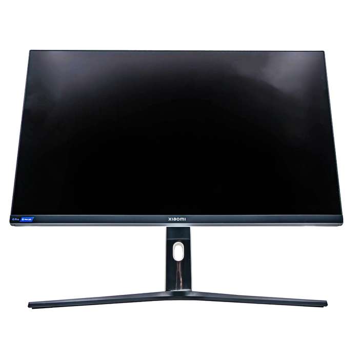 Xiaomi G Pro 27i 27" 2K 1440p Mini LED IPS Gaming Monitor (180Hz, 1ms, 16:9, HDMI/DP, AMD FreeSyn...