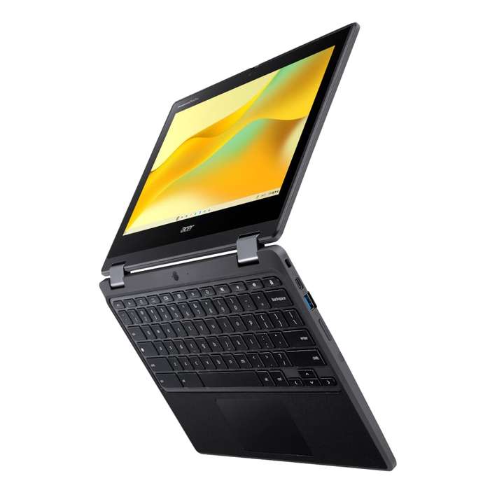 Acer Chromebook 511 Spin (R756T) 11.6 | N100 | 4GB | 32GB  Google Chrome Operating System