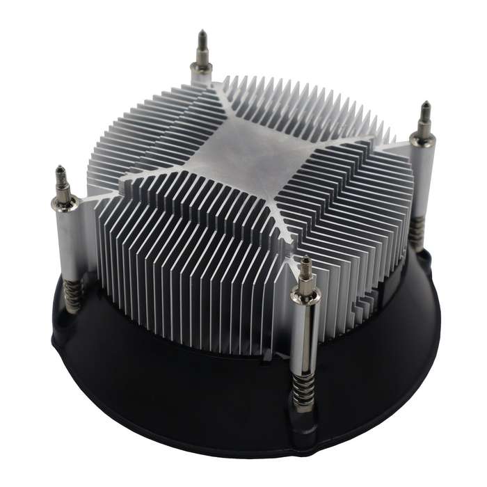 PCBuilder CYCLONE Intel® LGA 1700 Air Cooler