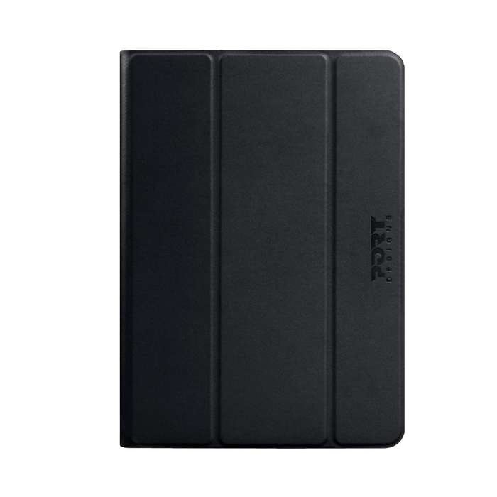 Port Designs Noumea II Universal 9/11" Tablet Folio  Black