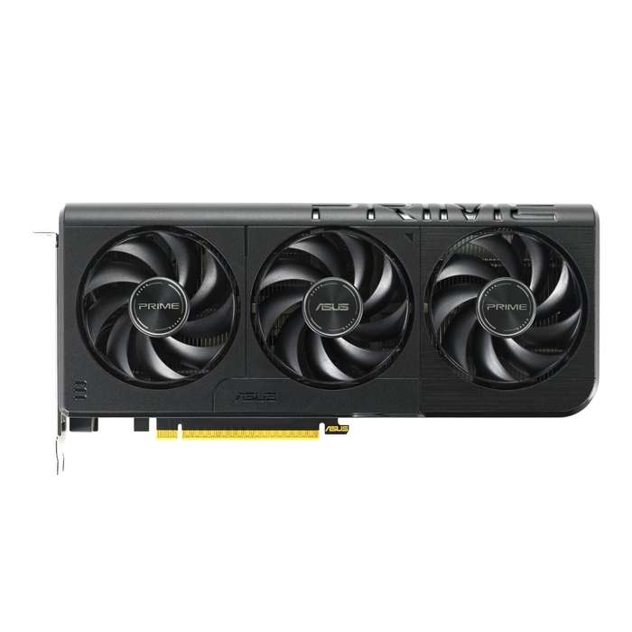 ASUS PRIME GeForce RTX 5060 OC 8GB GDDR7 GPU  SFF-Ready Graphics Card