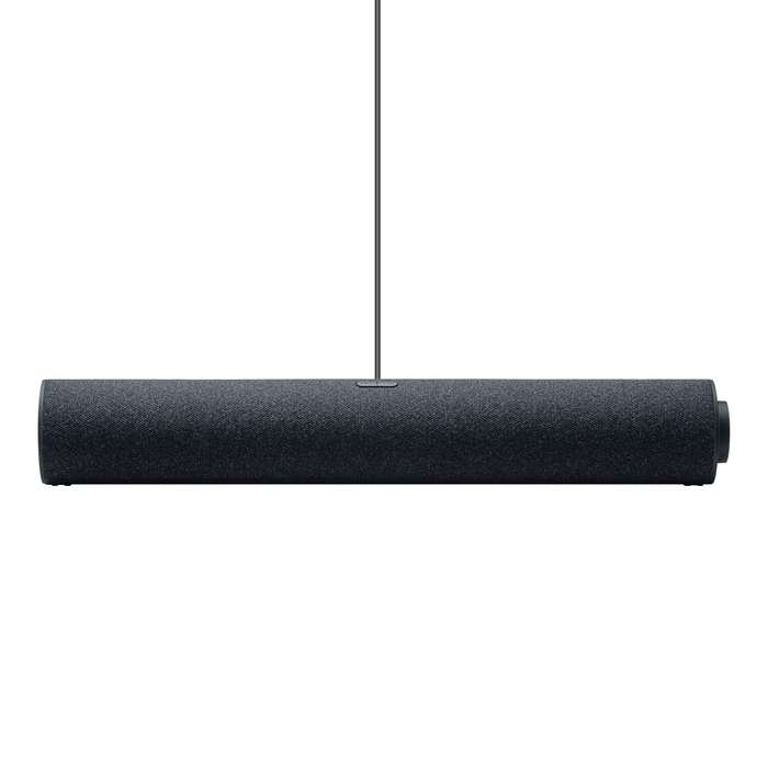 Xiaomi Desktop Speaker (USB and Bluetooth 5.3, RGB, 4-Unit Stereo Sound, Built-in Mic)