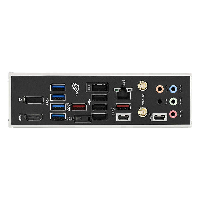 Asus ROG STRIX B650E-F Gaming WIFI