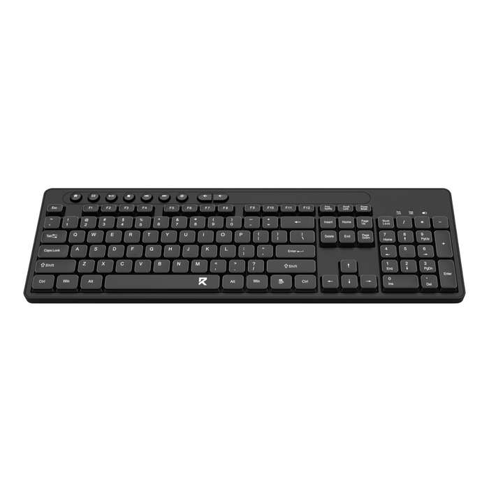 Redragon BK-7094 Full-sized Wireless Office Keyboard