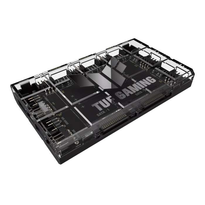 Asus TUF Gaming ARGB PWM Fan Hub