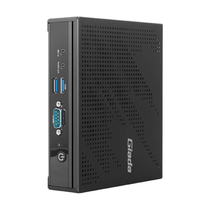 Giada VM27 with N6210 4G DDR4 on board, 64G EMMC on board