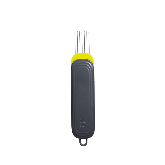 Zuutii 6-in-1 Peeler Set
