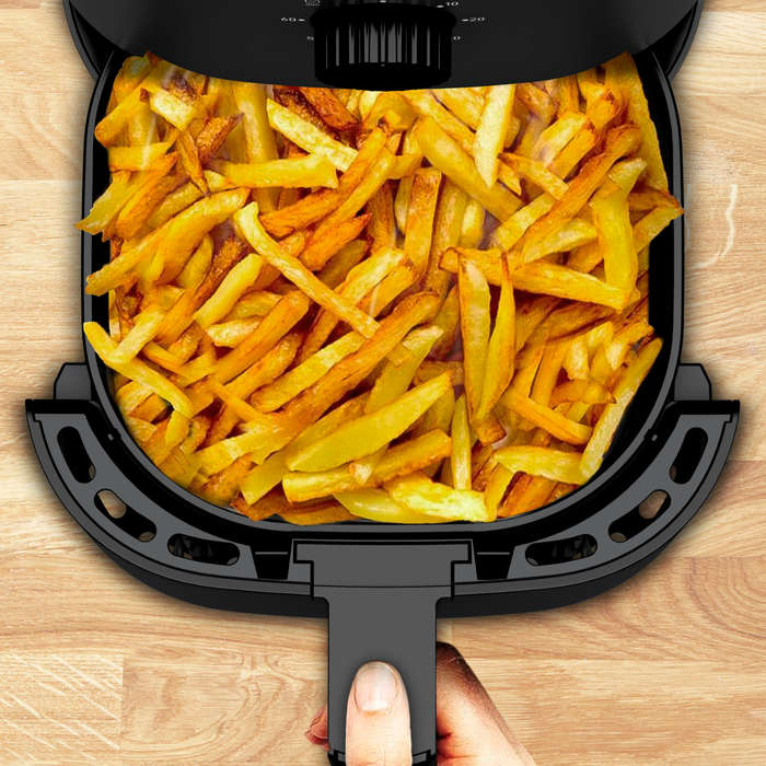 Tefal Easy Fry Essential 3.5 L