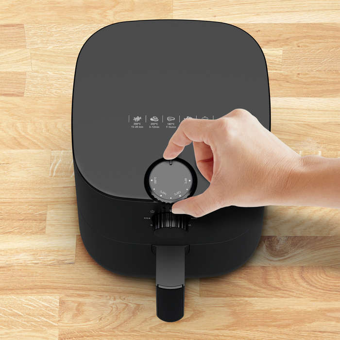 Tefal Easy Fry Essential 3.5 L