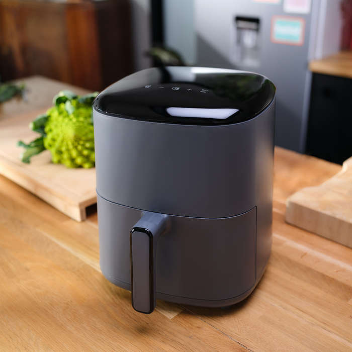 Tefal Easy Fry Max 5 L Black