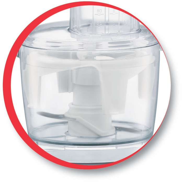 Moulinex Masterchef 2000 Food Processor 500 W