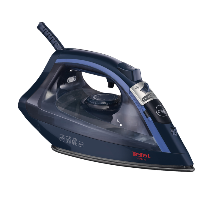 Tefal Virtuo Steam Iron