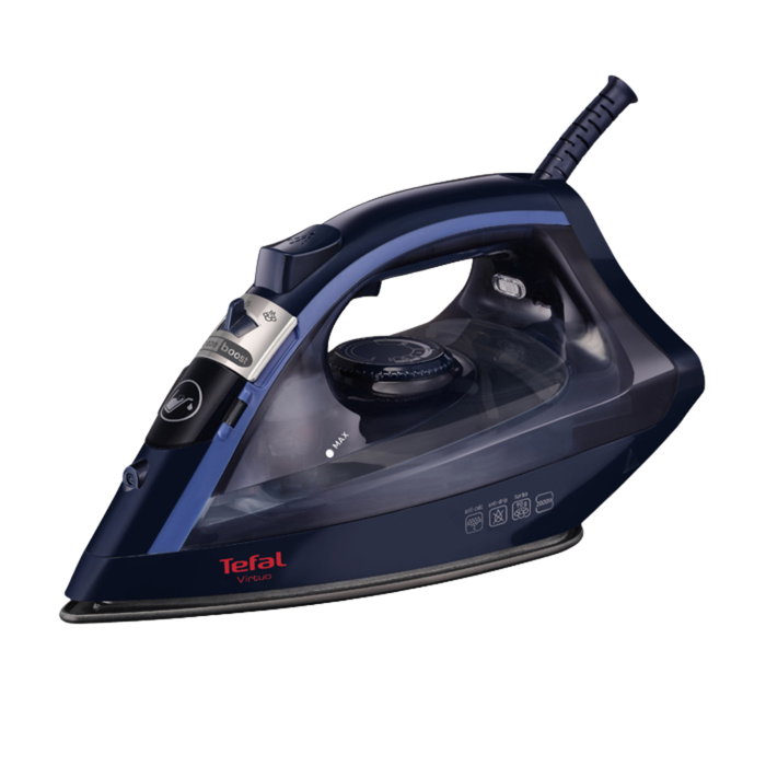 Tefal Virtuo Steam Iron