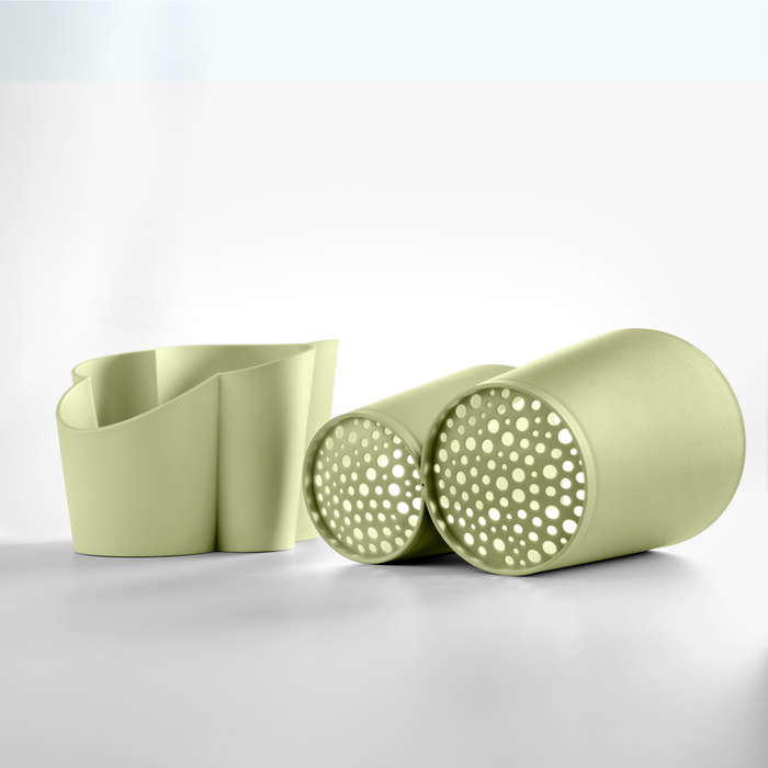 Blim+ Gocciolo Cutlery Drainer