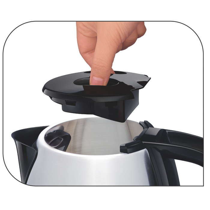 Tefal Good Value Kettle 1.7 L