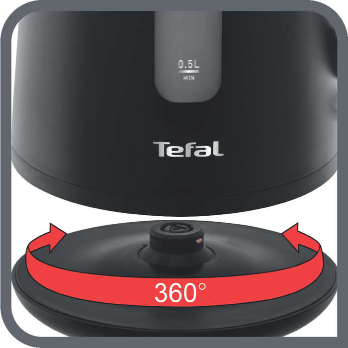 Tefal Element Kettle 1.7 L