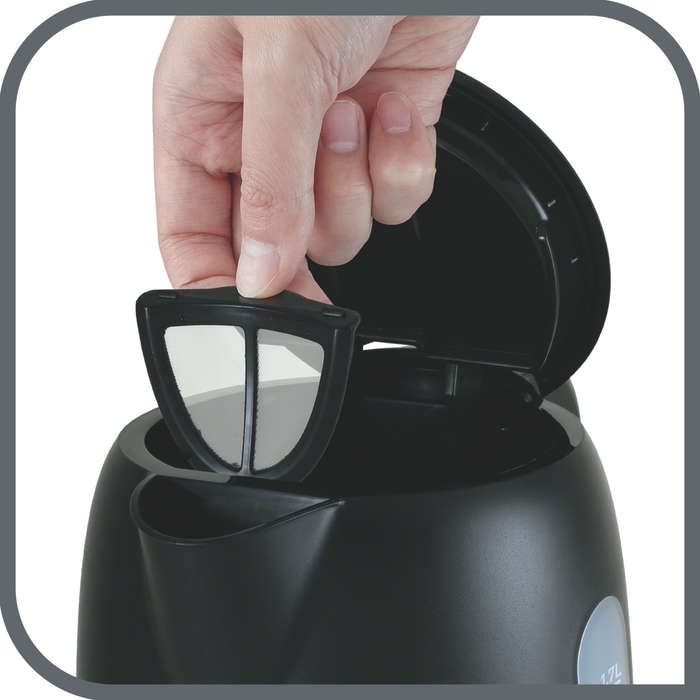 Tefal Snow Kettle 1.7 L