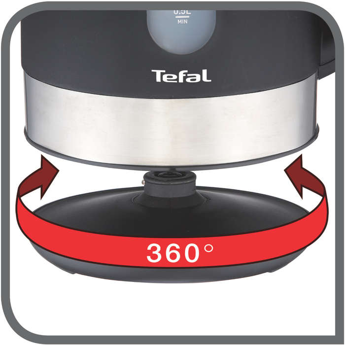 Tefal Snow Kettle 1.7 L
