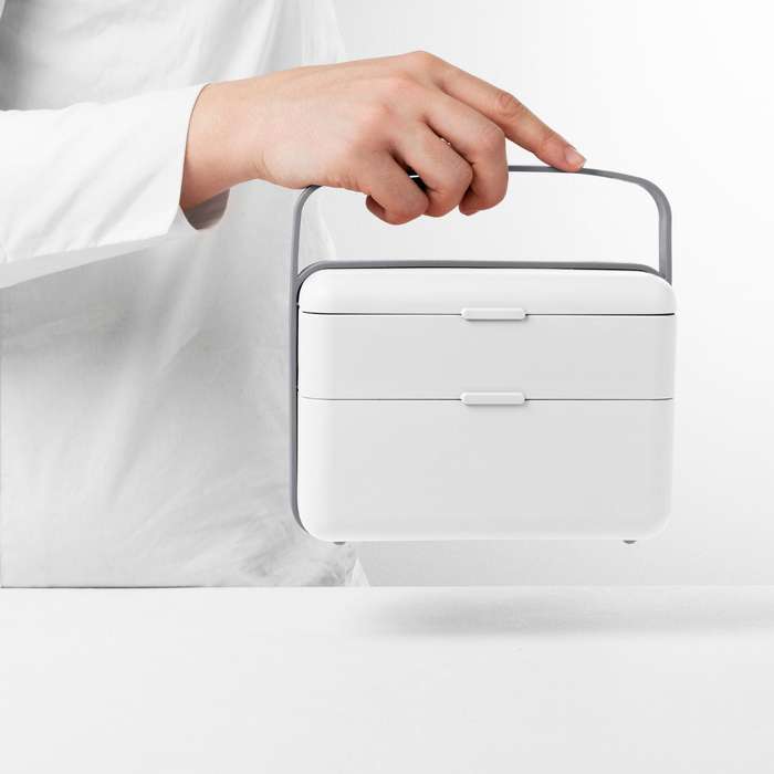 Blim+ Lunchbox Bauletto Medium