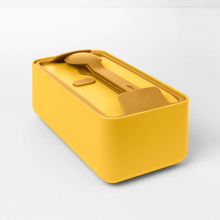 Blim+ Lunchbox Bauletto Small