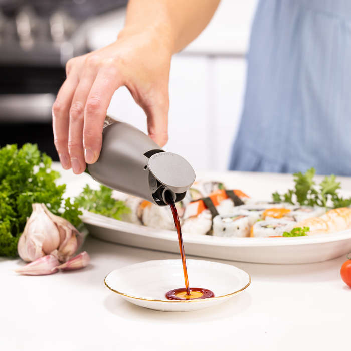 Zuutii Mini Oil Dispenser