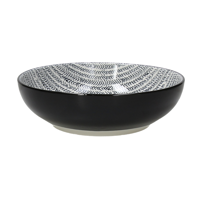 Tognana Chakra Salad Bowl 25cm