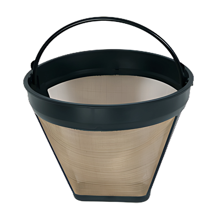 Krups Permanent Coffee Filter - Size 4