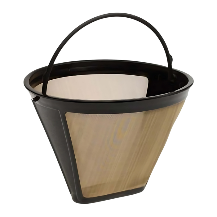 Krups Permanent Coffee Filter - Size 4