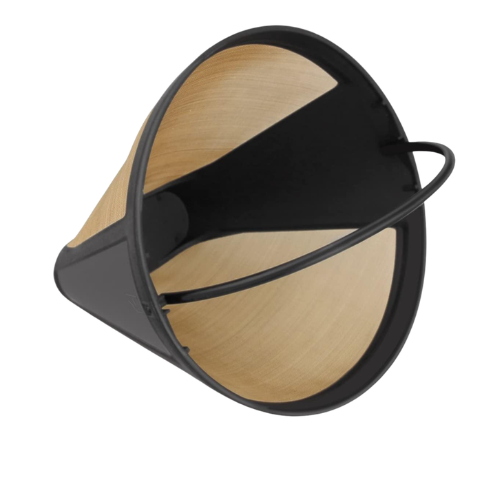 Krups Permanent Coffee Filter - Size 4