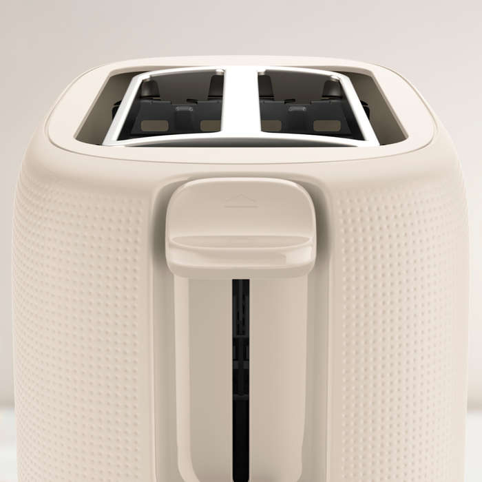 Tefal Morning 2-Slot Toaster with Bun Warmer