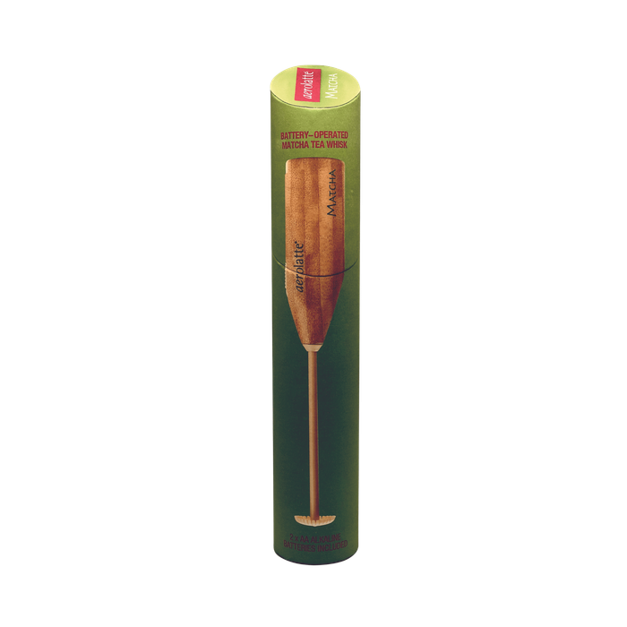 Aerolatte Matcha Tea Frother