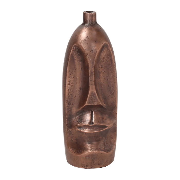 Andrea Fontebasso Cer-Amica Moai Vase 28cm H