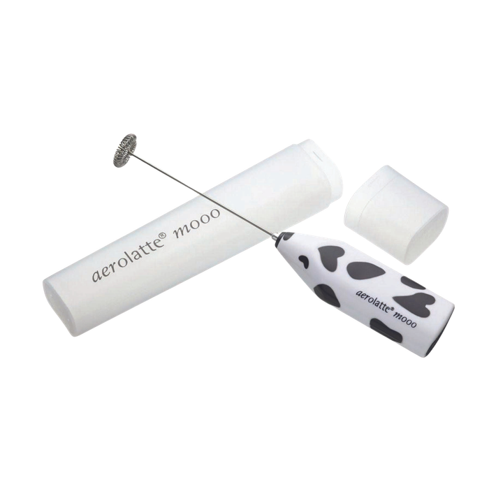 Moo Aerolatte Milk Frother with Tube