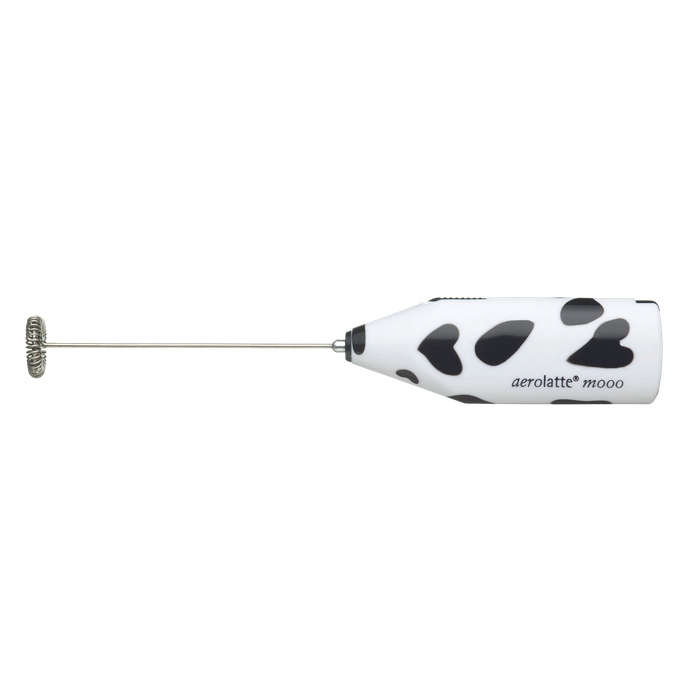Moo Aerolatte Milk Frother with Tube