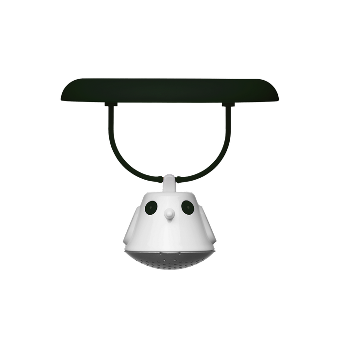 Birdie Swing Infuser Black
