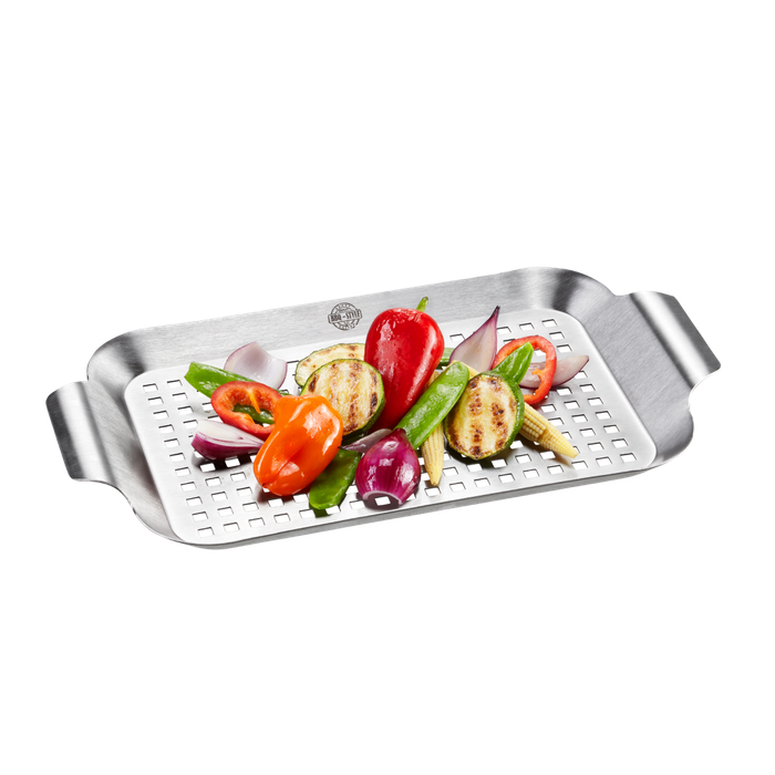 GEFU Grill Pan BBQ - Small
