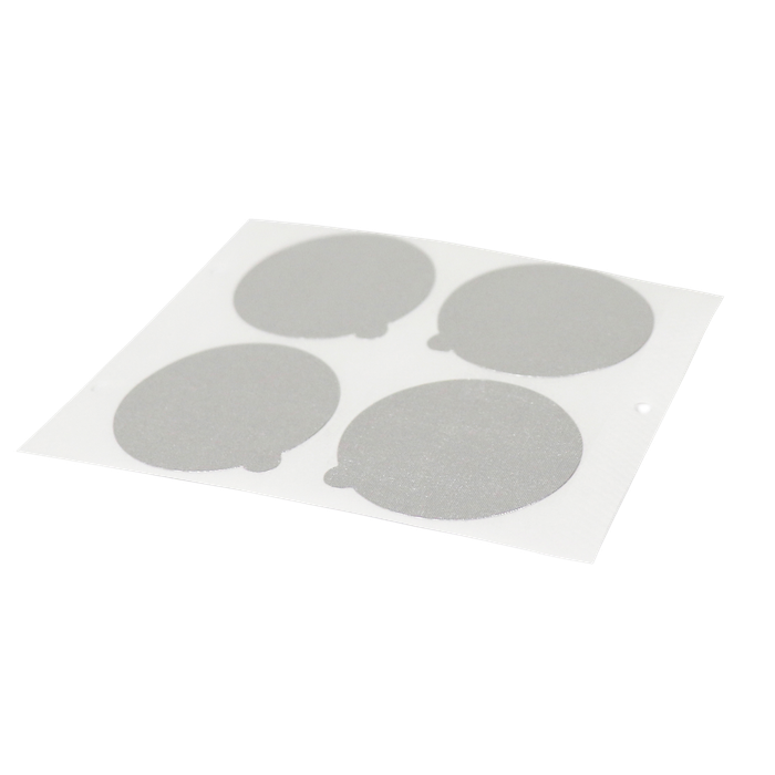 GEFU Replacement Stick-on Aroma Seals Conscio