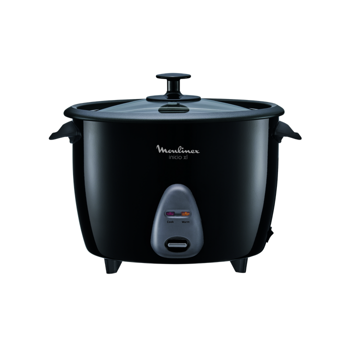 Moulinex Inicio 2 Rice Cooker - 15 Cups XL