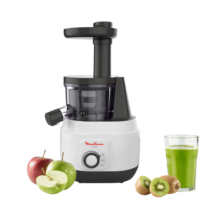 Moulinex Juiceo Slow Juicer