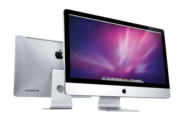 Apple iMac 21.5 Inch Late 2012 - i5 2.7GHz - 8GB RAM - 1TB SATA - Nvidia GT 640M GDDR5 - MacOS Si...