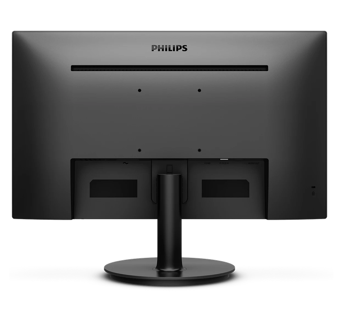 Philips 221V - Pre-Owned 22 Inch Wide LCD Monitor