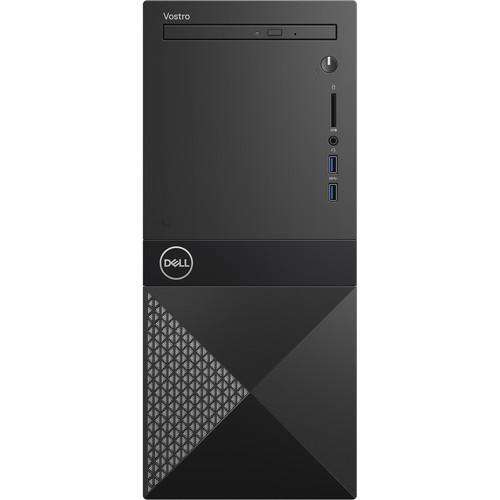 Dell Vostro 3670 MT - I5 8400 - 8GB DDR4 - 256GB SSD - Win11Pro - Refurb Computer