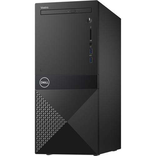 Dell Vostro 3670 MT - I5 8400 - 8GB DDR4 - 256GB SSD - Win11Pro - Refurb Computer
