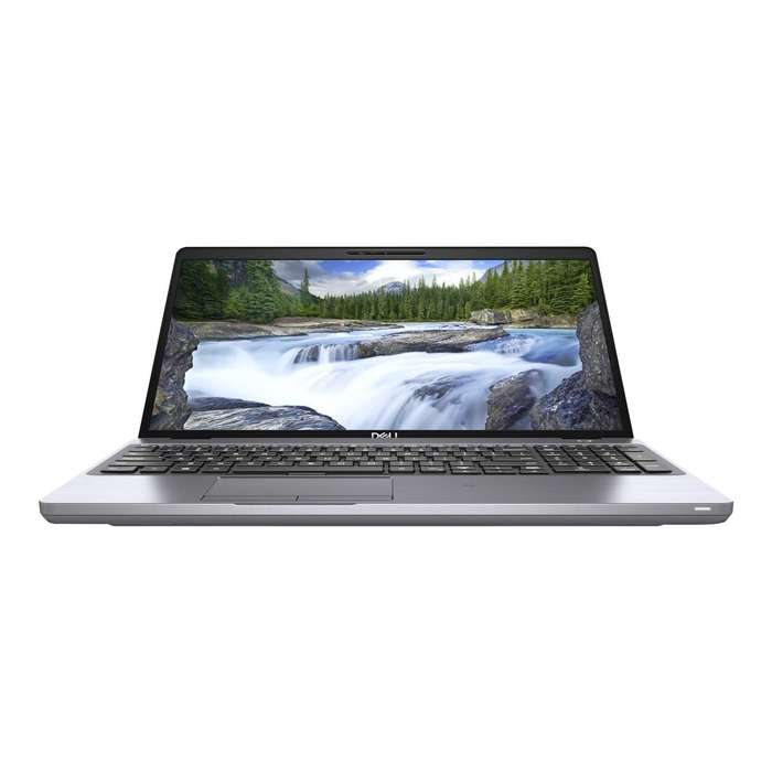 2 x Dell Latitude 5510 15.6 Inch Laptop - i5 10310U - 16GB DDR4 - 256GB SSD - Win11Pro - Refurb
