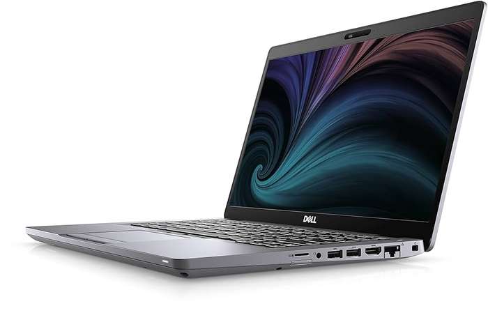 2 x Dell Latitude 5510 15.6 Inch Laptop - i5 10310U - 16GB DDR4 - 256GB SSD - Win11Pro - Refurb
