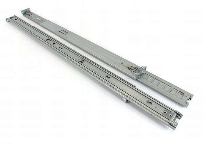 HP 714511-001 REV A DL360 G8 G9 1U Sliding Rail Kit  Refurb