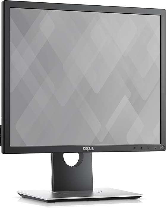 Dell P1917S 19 Inch Monitor - HDMI, DisplayPort, VGA - Refurb